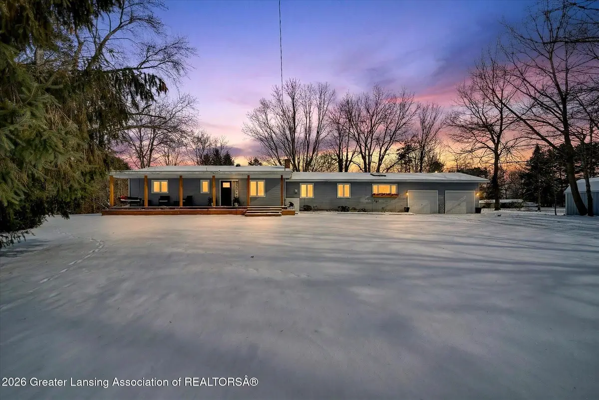 1781 Laxton Road, Mason, MI 48854 - Image #1