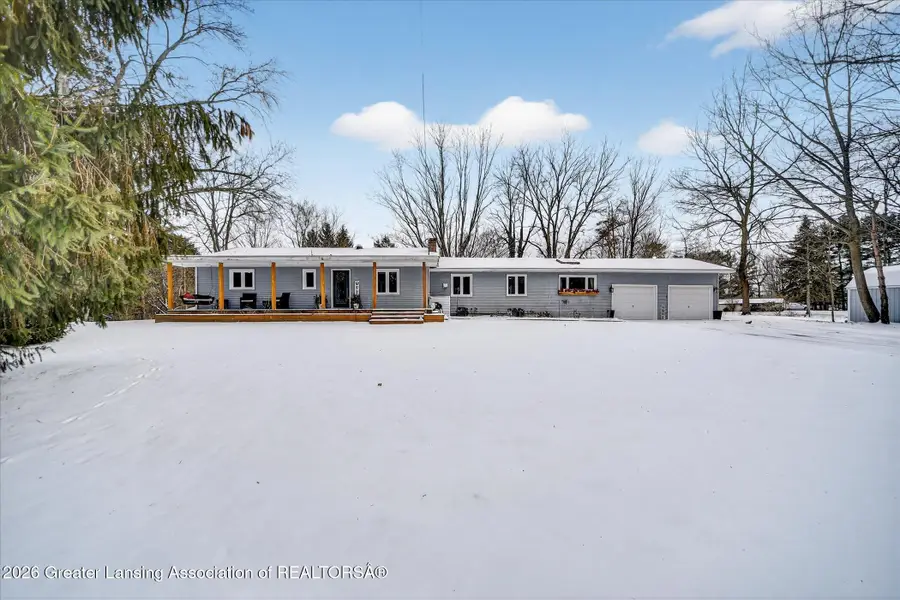 1781 Laxton Road, Mason, MI 48854 - Image #3