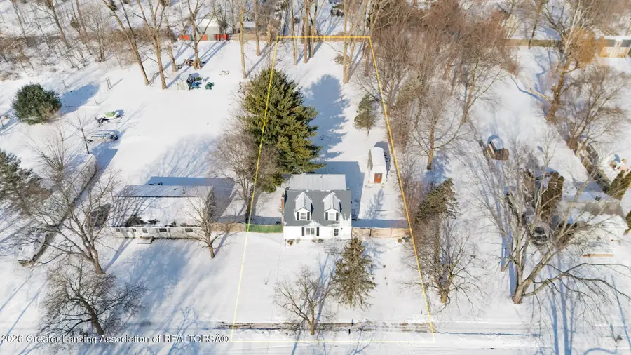 2010 Ferrol Street, Lansing, MI 48910 - Image #3