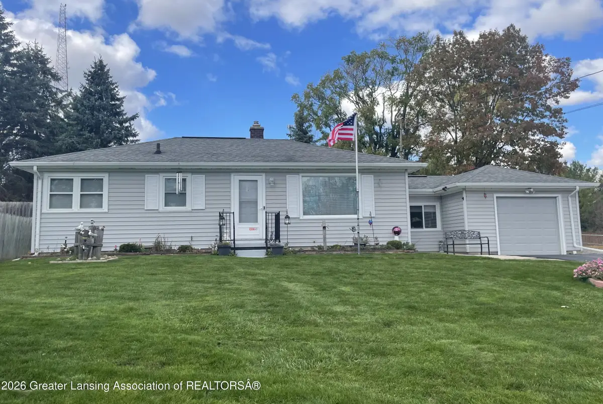 5012 Westhill Drive, Lansing, MI 48917 - Image #1