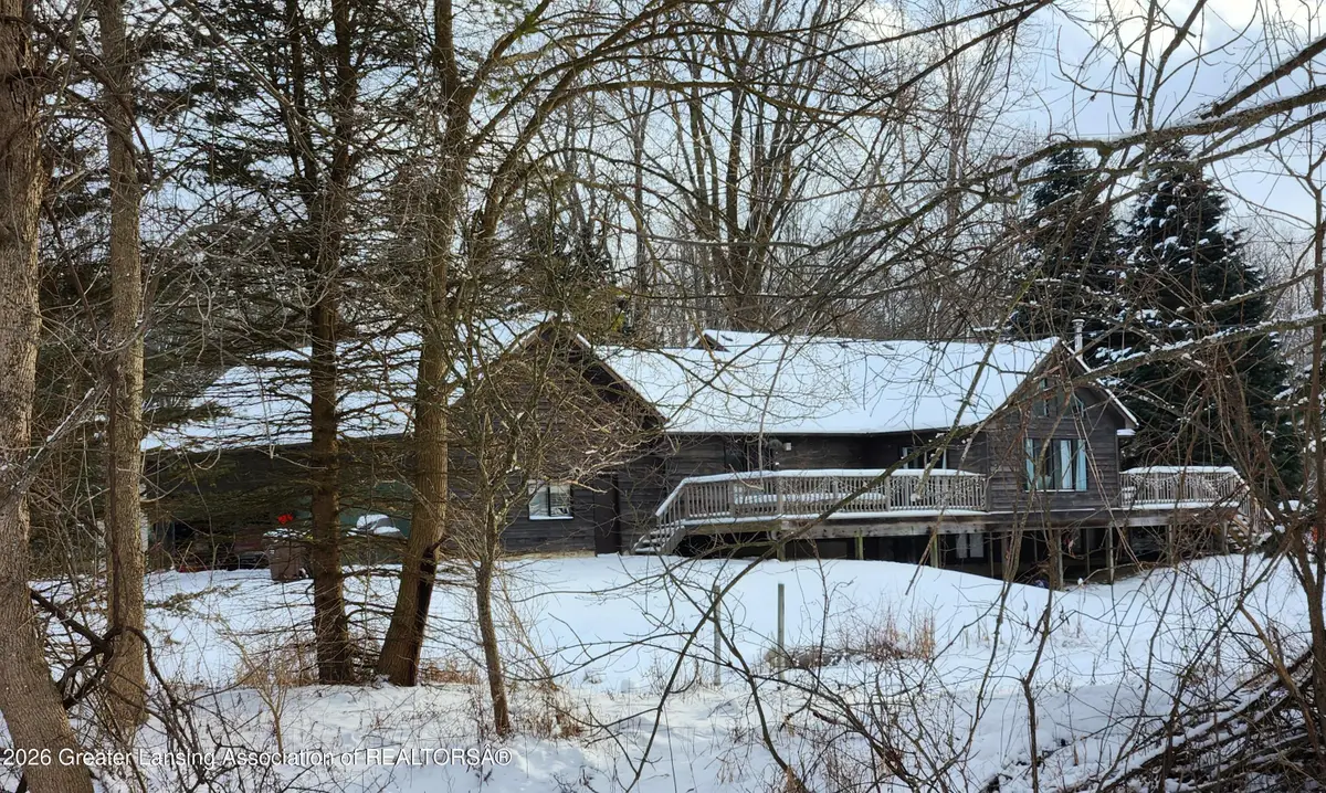 610 Barry Road, Haslett, MI 48840 - Image #1