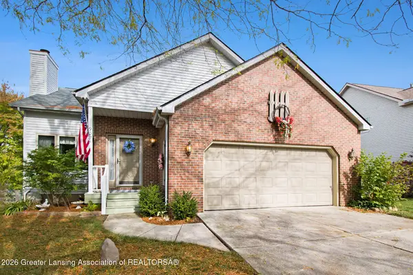 902 Eagles Nest Court, Mason, MI 48854