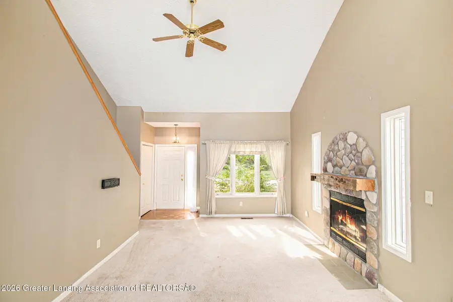 902 Eagles Nest Court, Mason, MI 48854 - Image #3