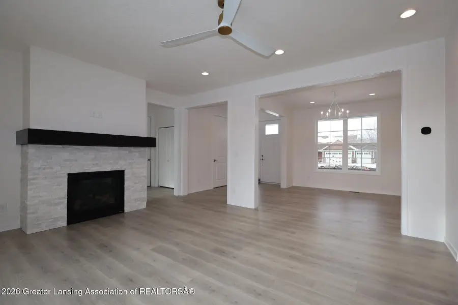 3535 Stanwood Drive, Dewitt, MI 48820 - Image #2