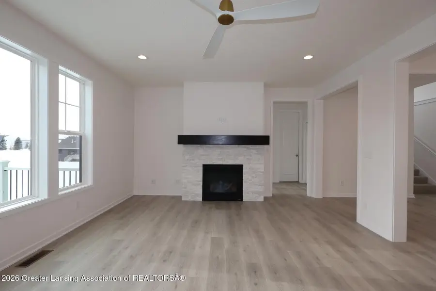 3535 Stanwood Drive, Dewitt, MI 48820 - Image #3