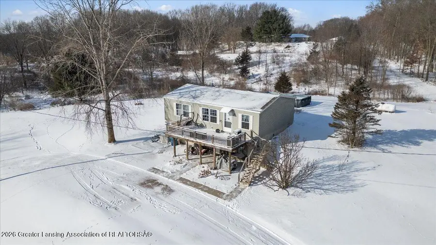 9325 Burton Highway, Bellevue, MI 49021 - Image #2