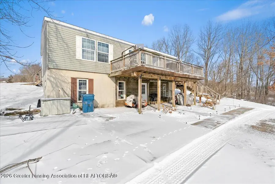 9325 Burton Highway, Bellevue, MI 49021 - Image #3