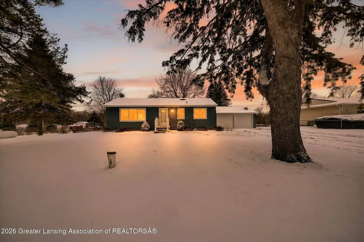 11858 Holt Highway, Dimondale, MI 48821 - Image #1