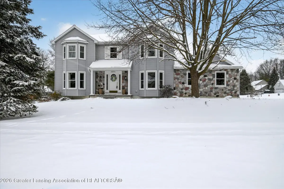 3900 Bayberry Lane, Lansing, MI 48911 - Image #1