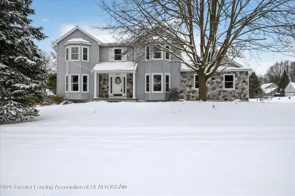 3900 Bayberry Lane, Lansing, MI 48911