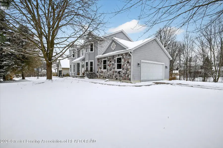 3900 Bayberry Lane, Lansing, MI 48911 - Image #2