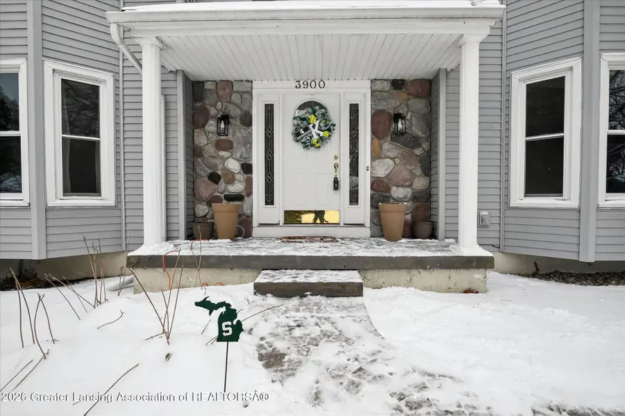 3900 Bayberry Lane, Lansing, MI 48911 - Image #3