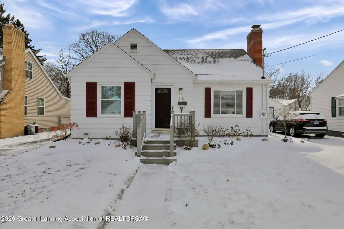 1131 Goodrich Street, Lansing, MI 48910 - Image #1