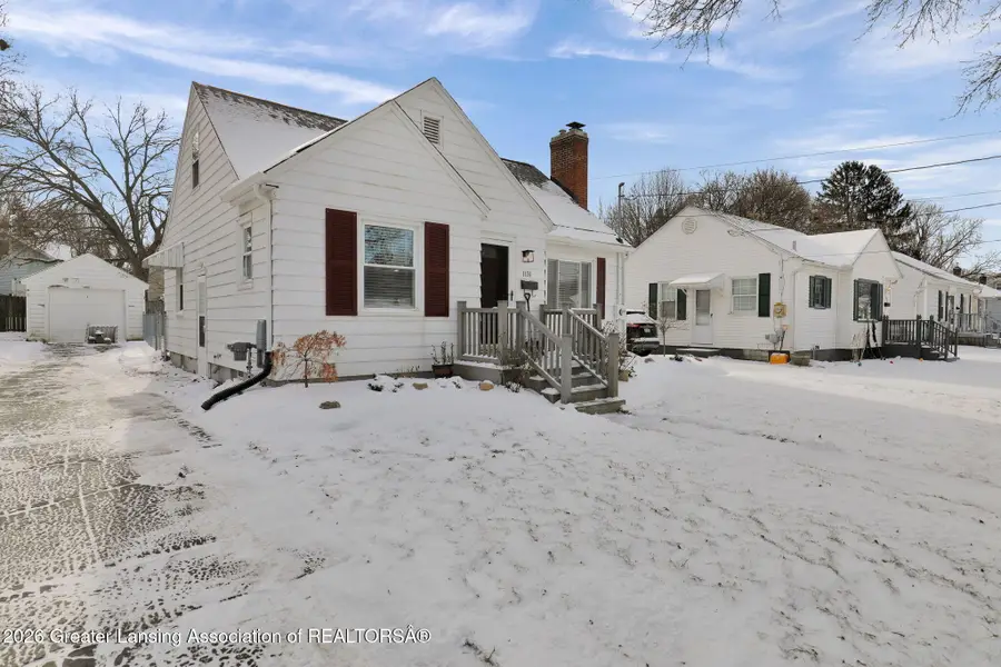 1131 Goodrich Street, Lansing, MI 48910 - Image #2