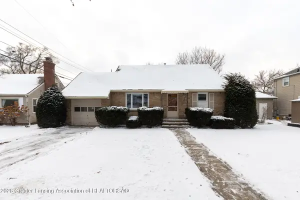 2210 Fairfax Road, Lansing, MI 48910