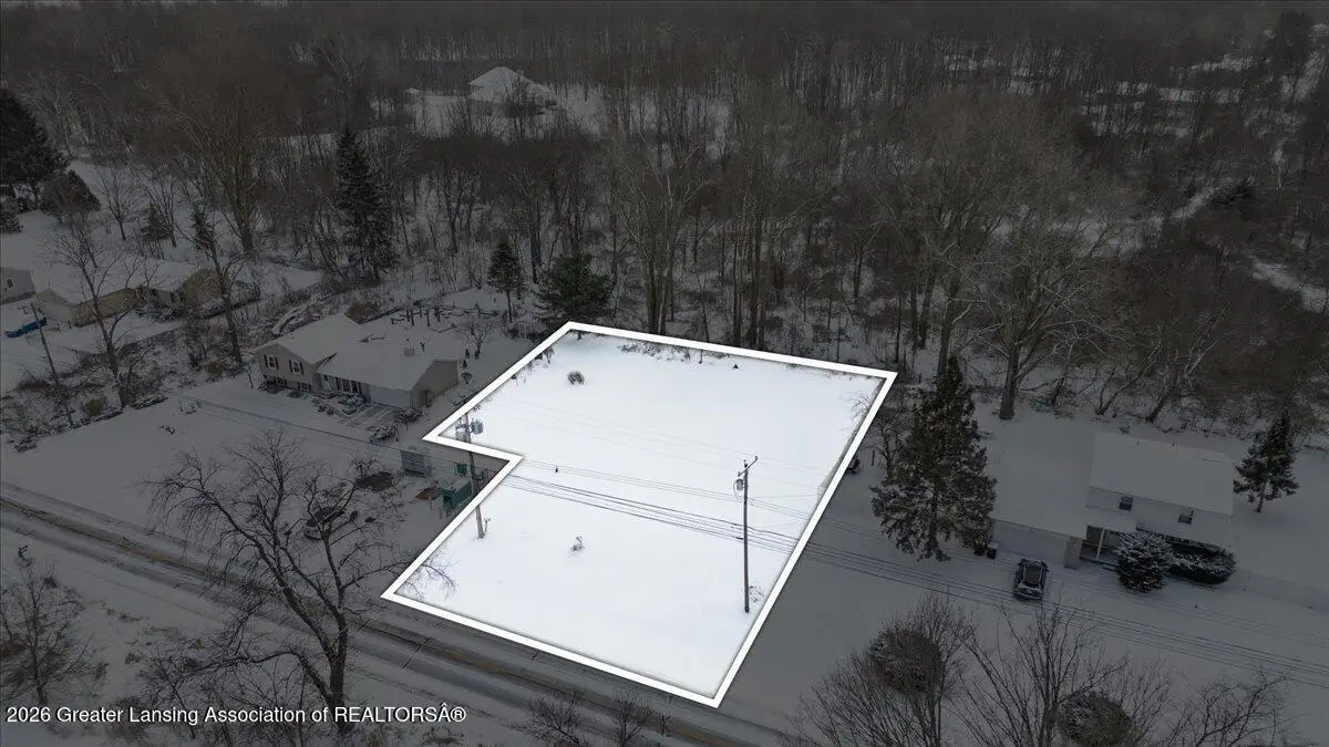 4340 Sleight Road, Bath, MI 48808 - Image #1