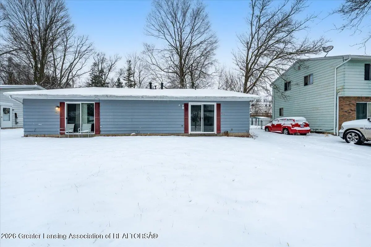 4200 Burchfield Drive, Lansing, MI 48910 - Image #1