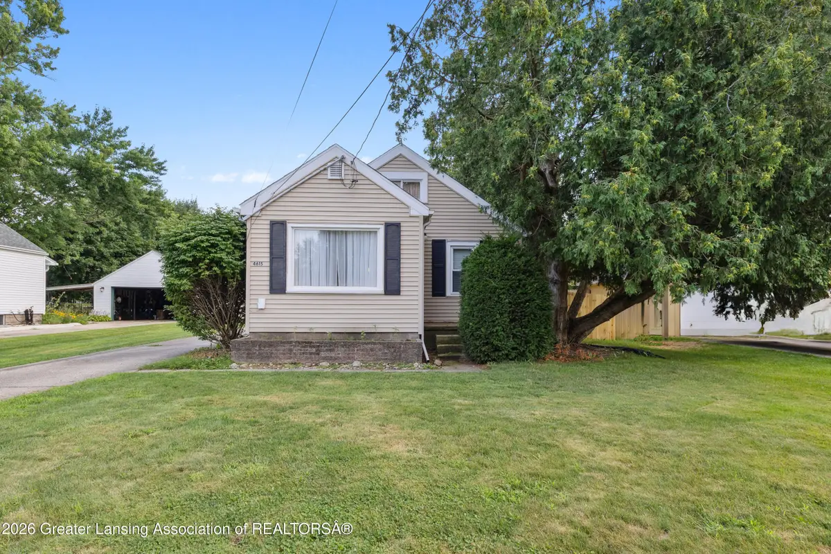 4615 Tolland Avenue, Holt, MI 48842 - Image #1