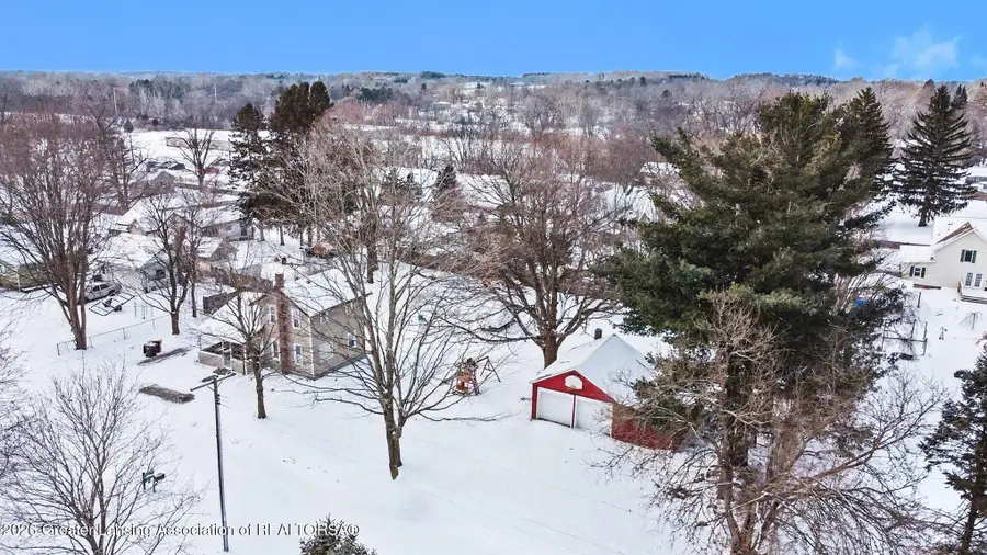 428 Blair Street, Leslie, MI 49251 - Image #3