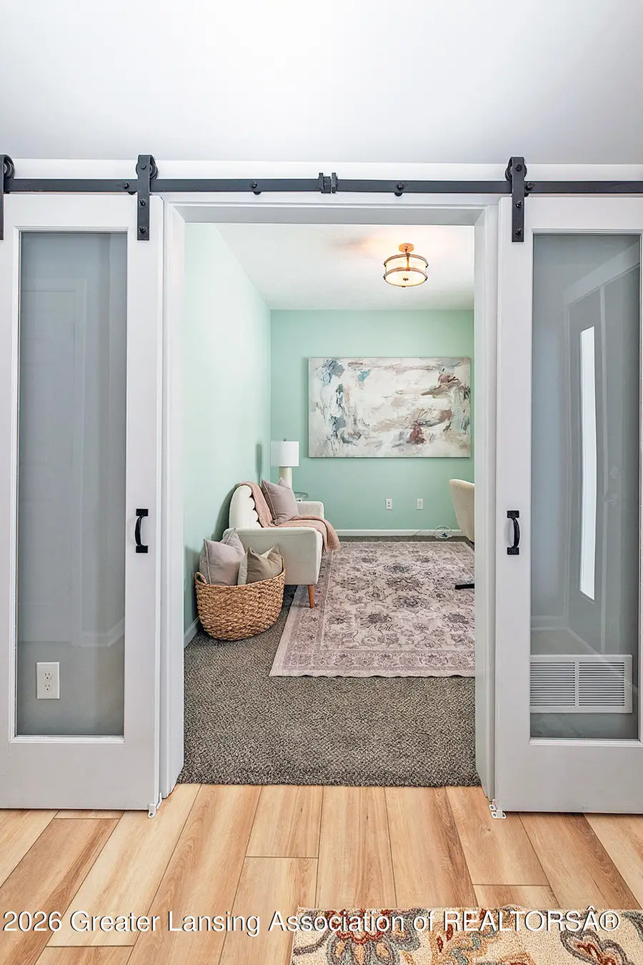 2418 Knollridge Lane, Williamston, MI 48895 - Image #3