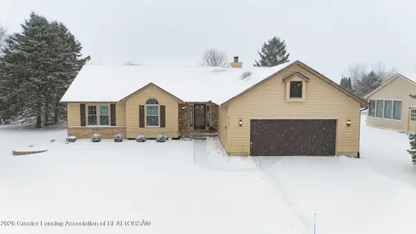 5125 Runnymede Drive, Holt, MI 48842