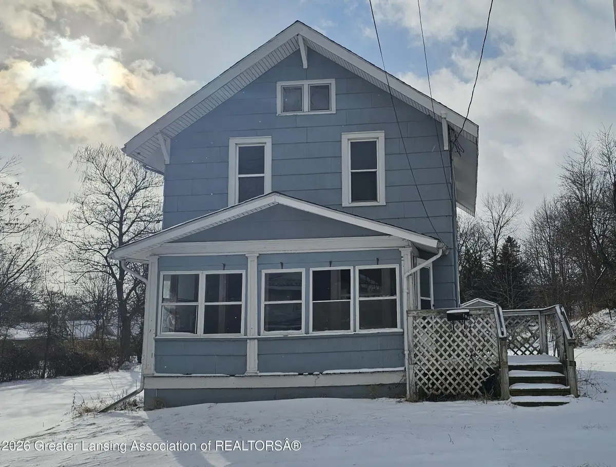 706 Beulah Street, Lansing, MI 48910 - Image #1
