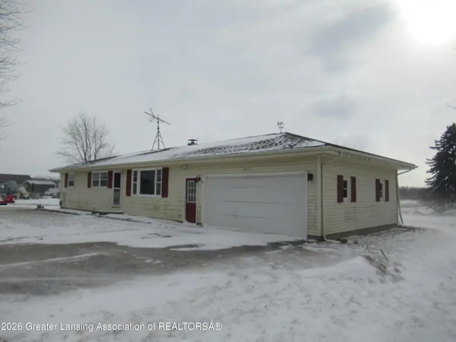 2375 W Dewey Road, Owosso, MI 48867 - Image #2