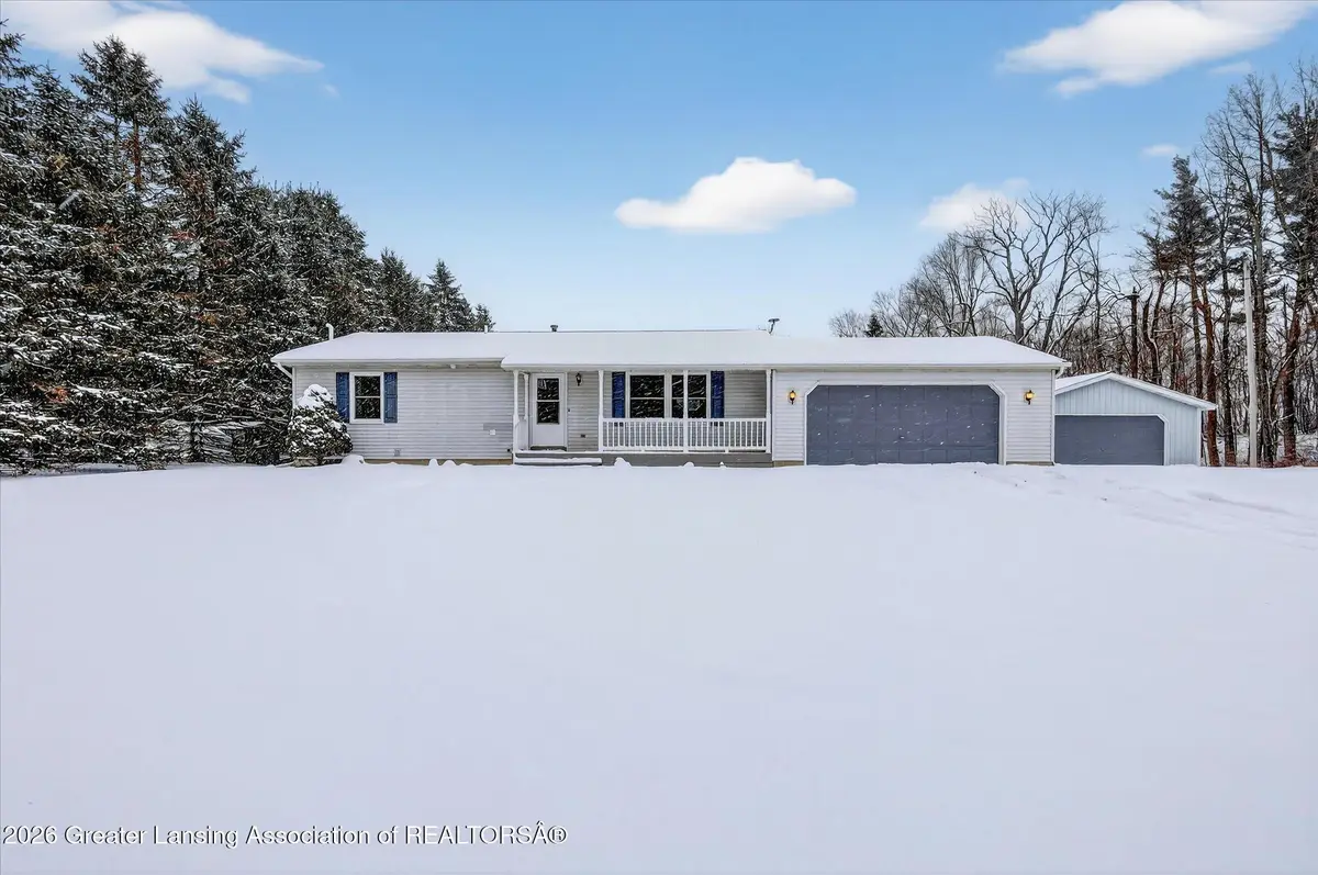 3765 Whittum Road, Eaton Rapids, MI 48827 - Image #1