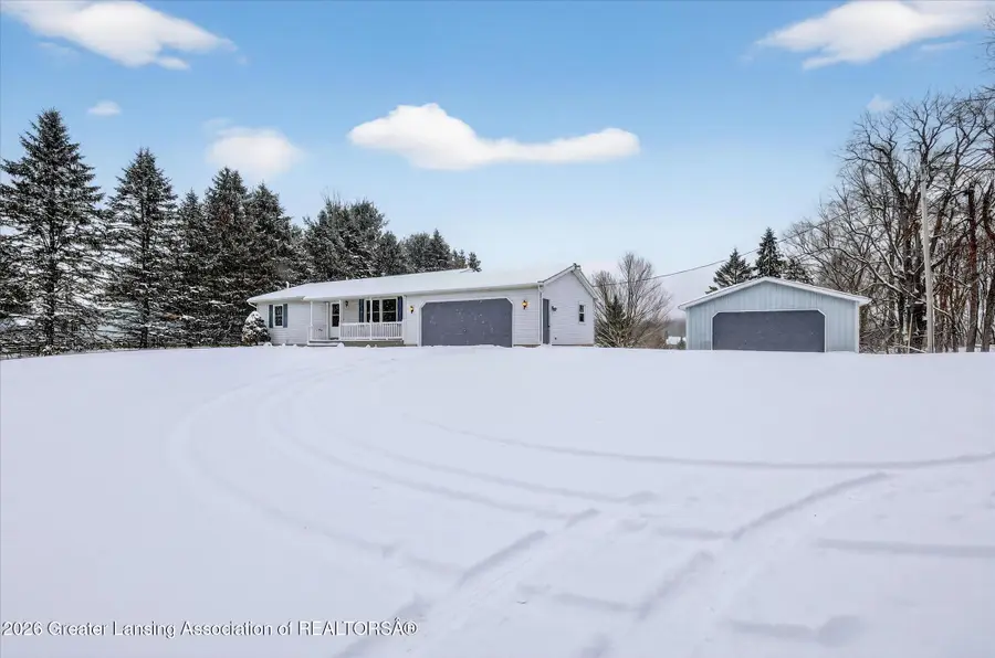 3765 Whittum Road, Eaton Rapids, MI 48827 - Image #3