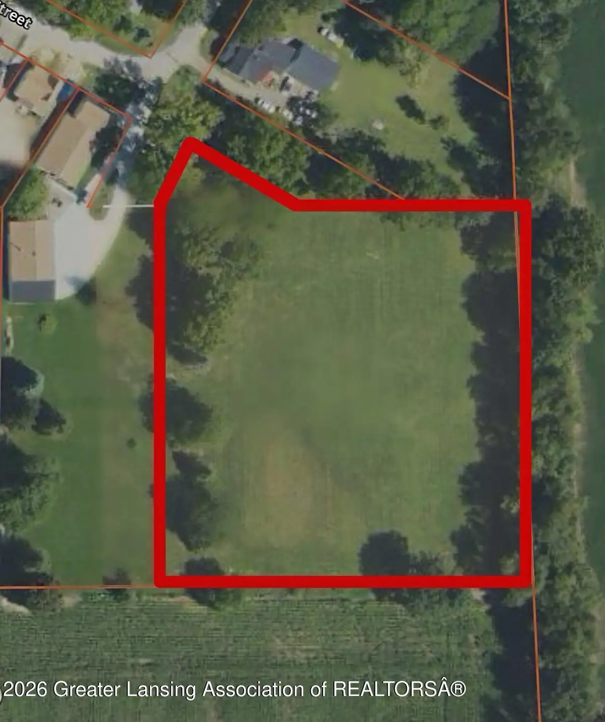 0 Treat Street, Laingsburg, MI 48848 - Image #1