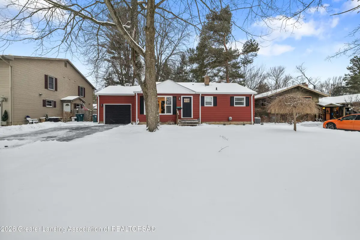 1003 Delridge Road, East Lansing, MI 48823 - Image #1
