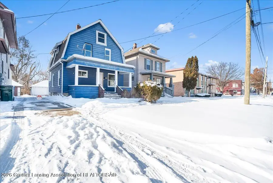 314 Bingham Street, Lansing, MI 48912 - Image #3