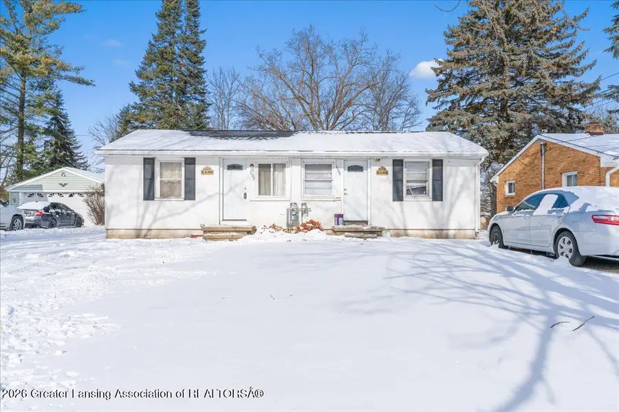 1109 Barr Avenue, Lansing, MI 48911 - Image #2