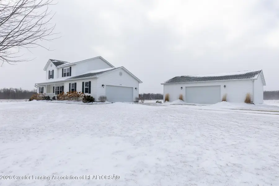 1059 Tori Trail, Charlotte, MI 48813 - Image #3