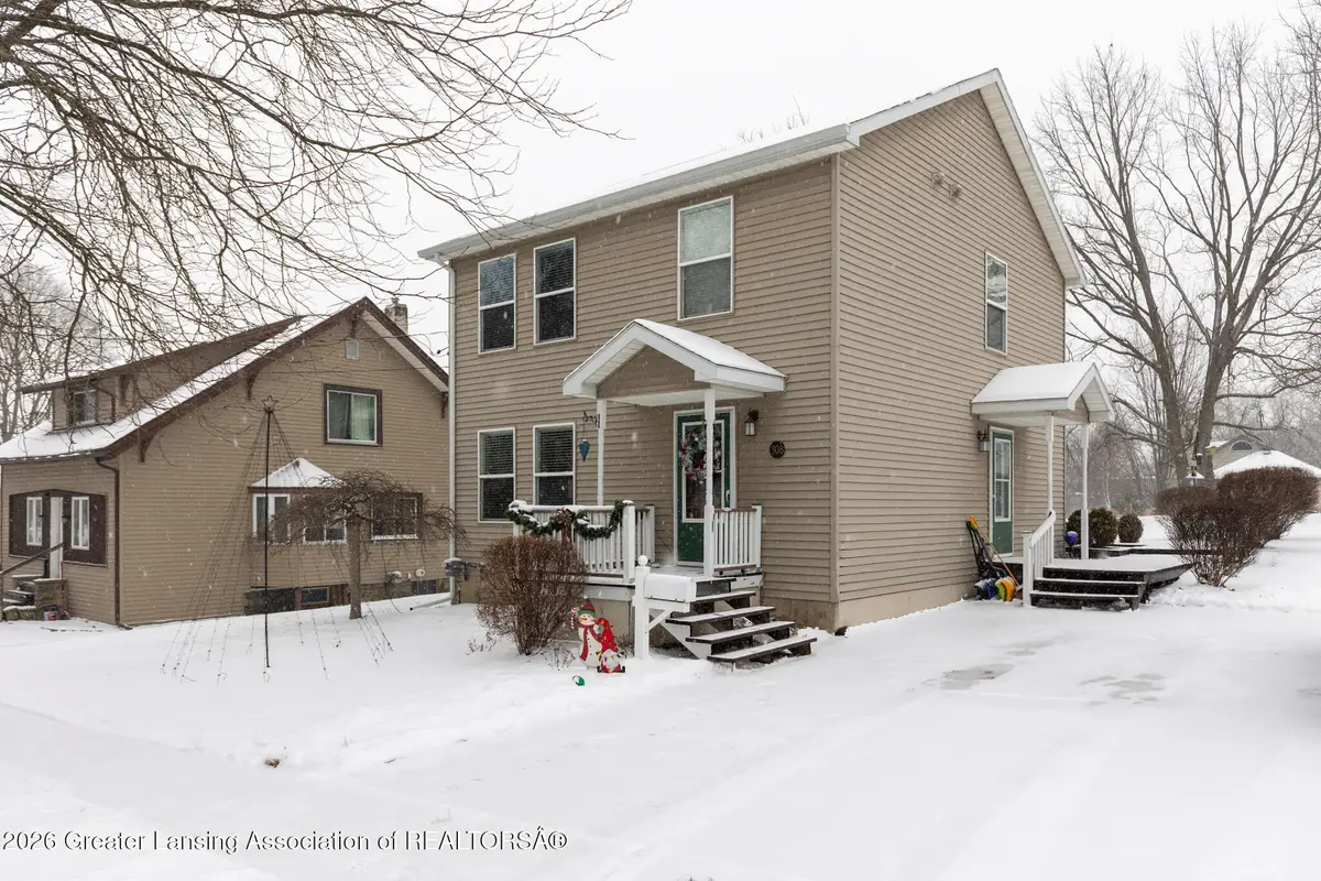 308 Center Street, Mason, MI 48854 - Image #1