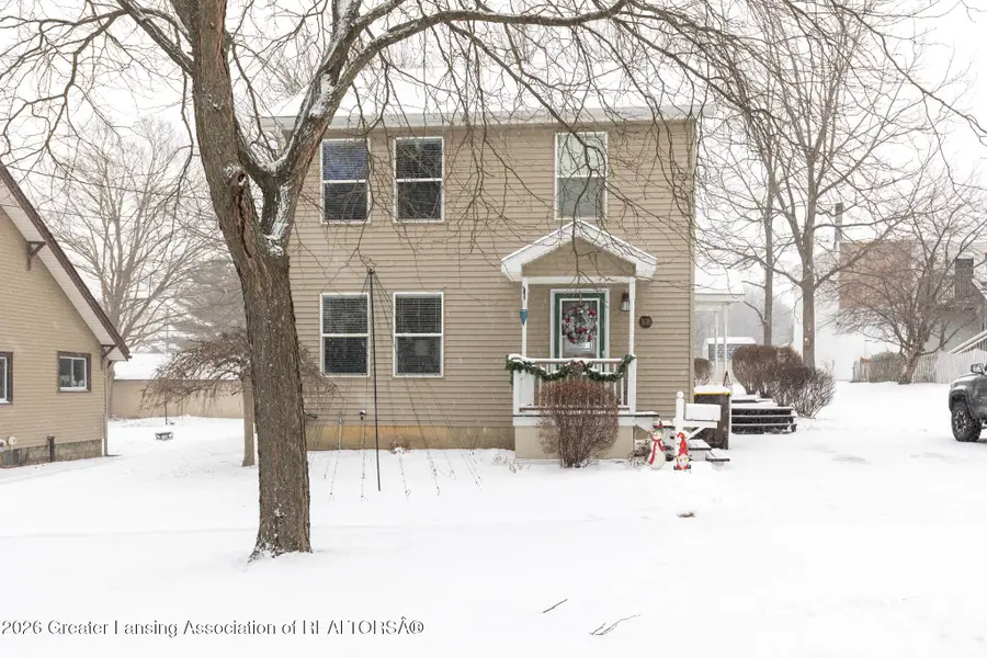 308 Center Street, Mason, MI 48854 - Image #2