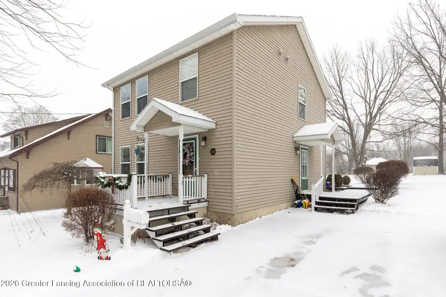 308 Center Street, Mason, MI 48854 - Image #3