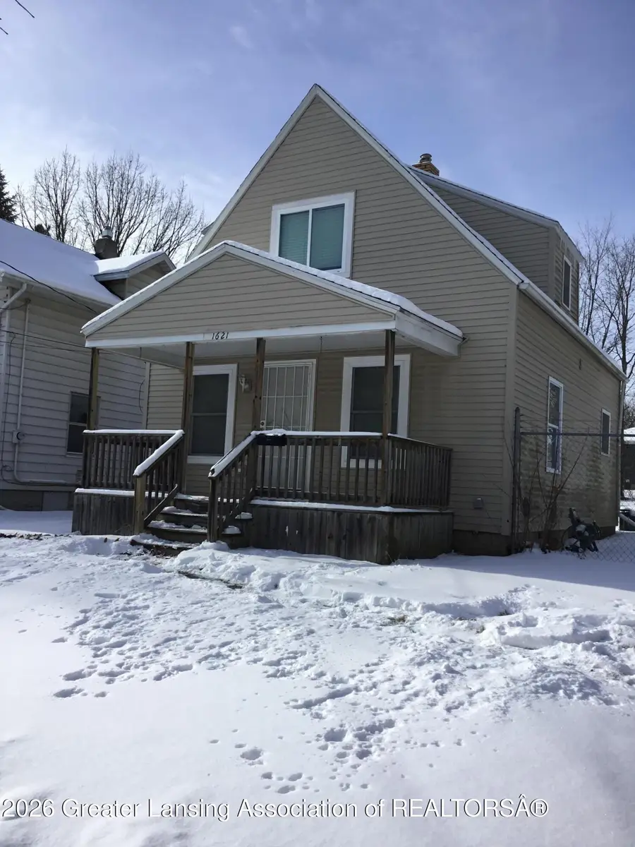 1621 Robertson Avenue, Lansing, MI 48915 - Image #2