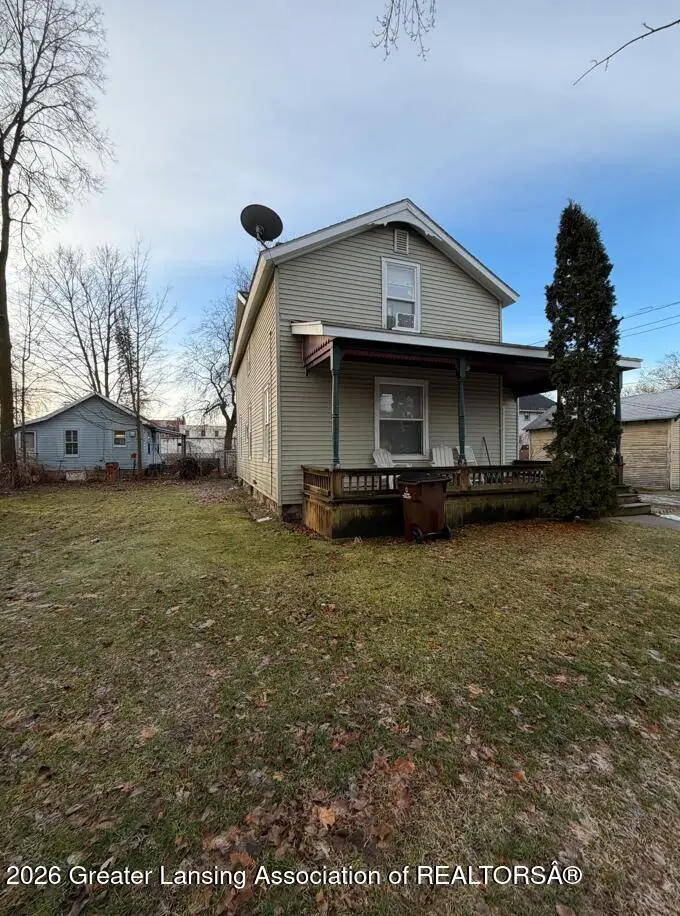 110 E Willow Street, Lansing, MI 48906 - Image #1