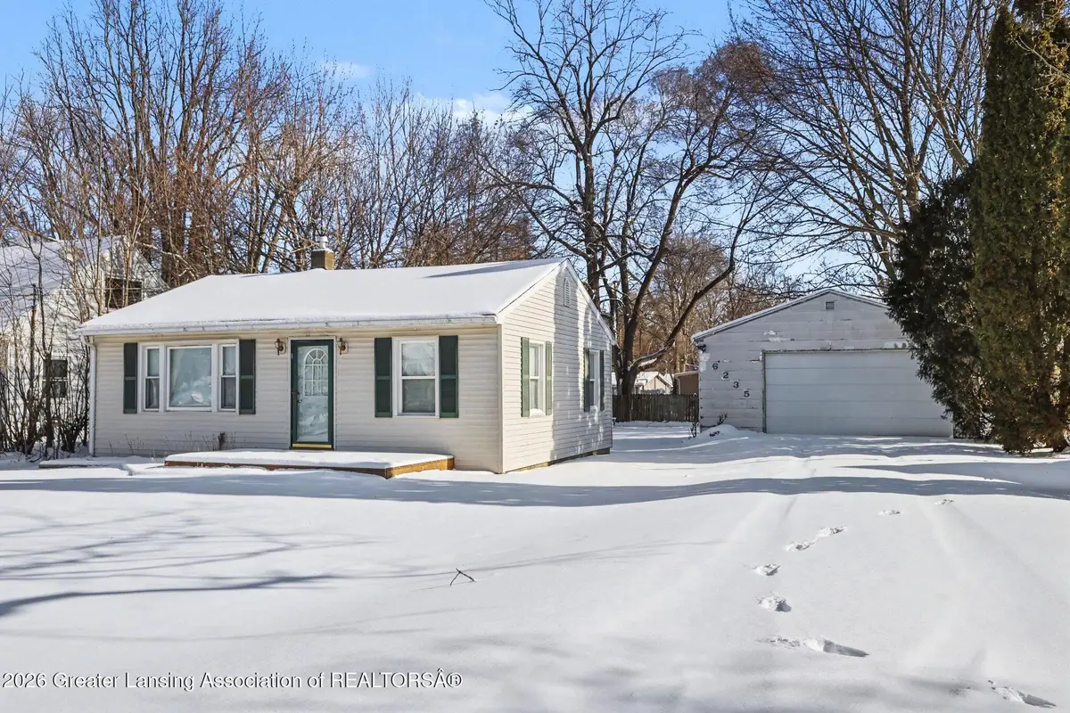 6235 Yunker Street, Lansing, MI 48911 - Image #1
