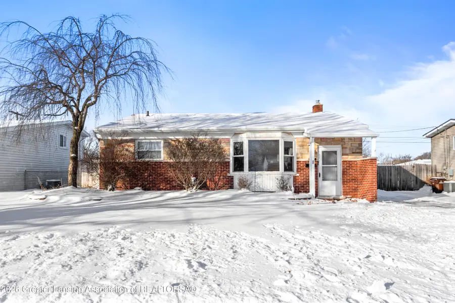 4806 Lyncott Drive, Lansing, MI 48910 - Image #2