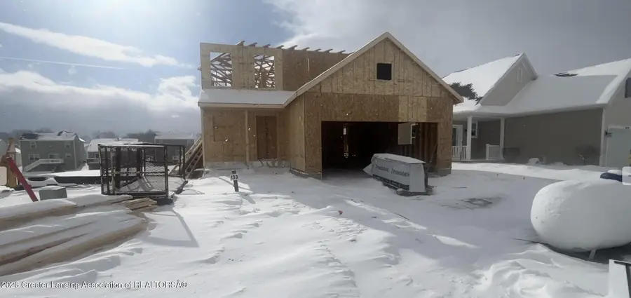 6720 Castleton Drive, Grand Ledge, MI 48837 - Image #2