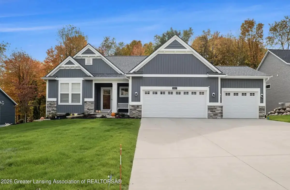 11469 Windswept Drive, Grand Ledge, MI 48837 - Image #1