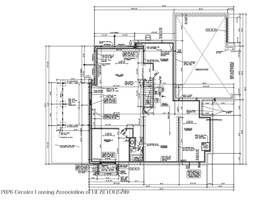11438 Windswept Drive, Grand Ledge, MI 48837 - Image #3