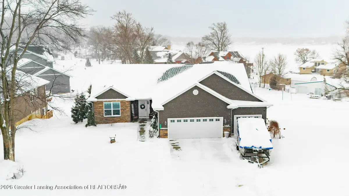 11136 Resort Road, Pleasant Lake, MI 49272 - Image #1