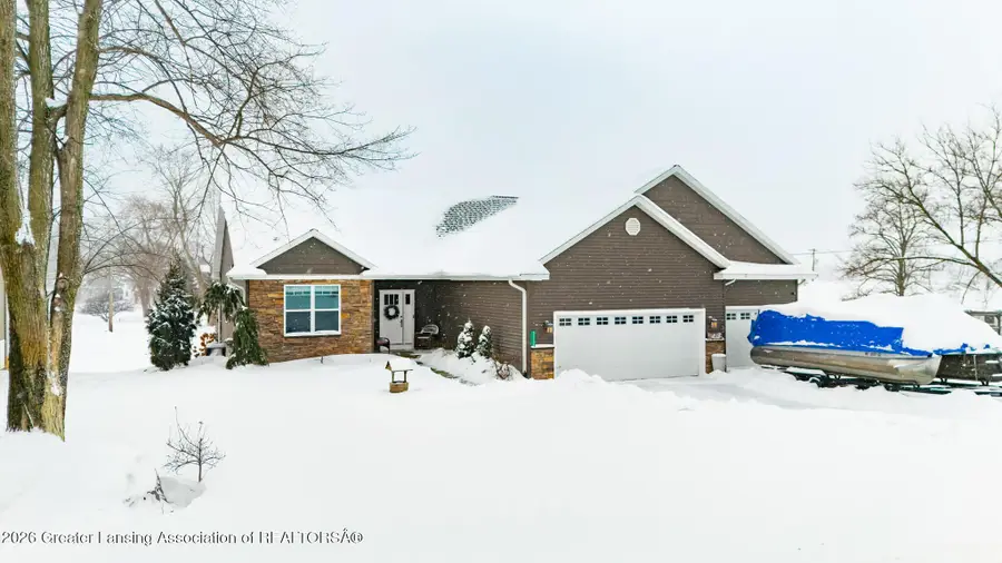 11136 Resort Road, Pleasant Lake, MI 49272 - Image #2