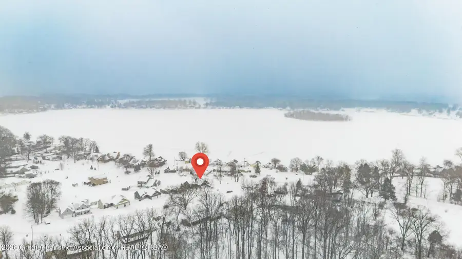 11136 Resort Road, Pleasant Lake, MI 49272 - Image #3