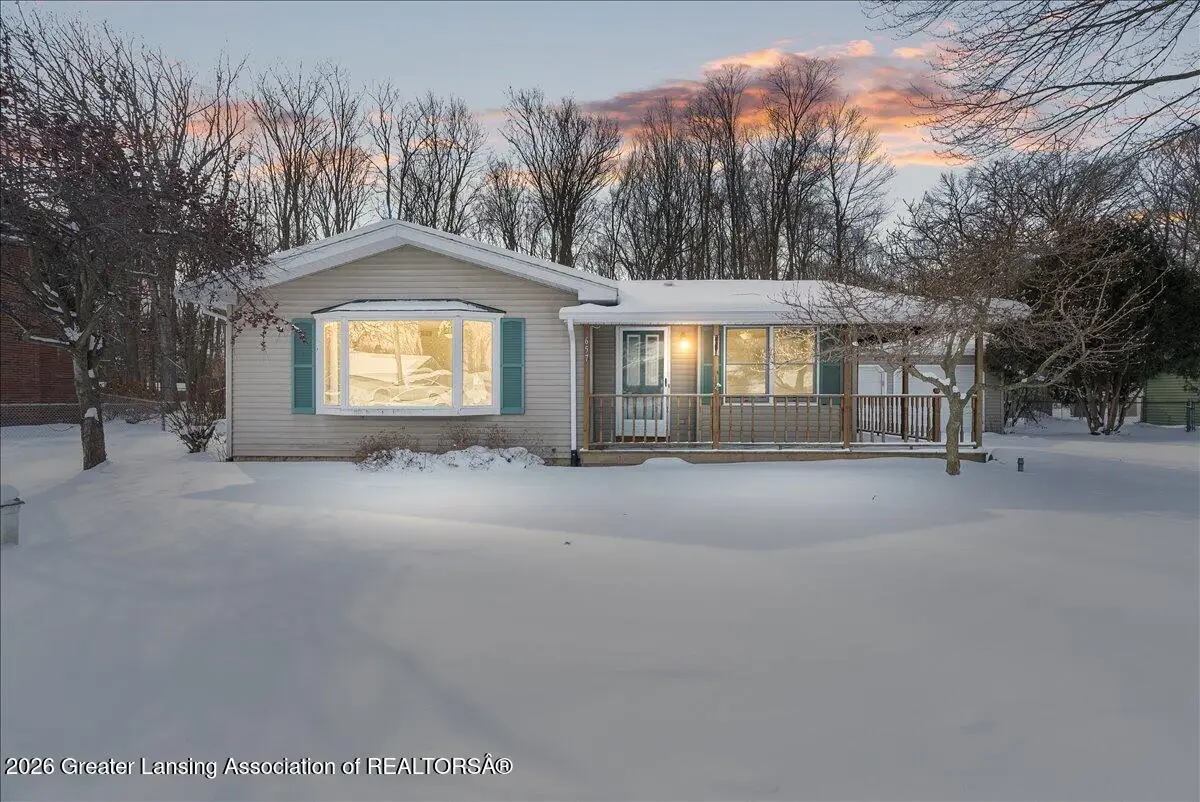 657 Joan Drive, Mason, MI 48854 - Image #1