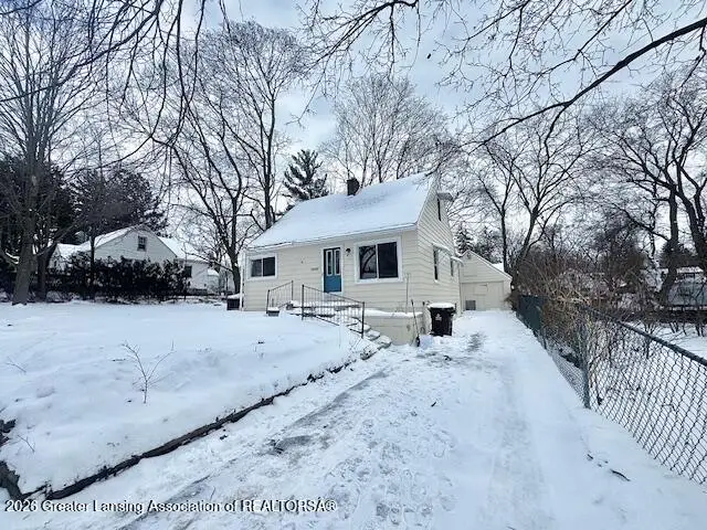 616 Glendale Avenue, Lansing, MI 48910 - Image #2