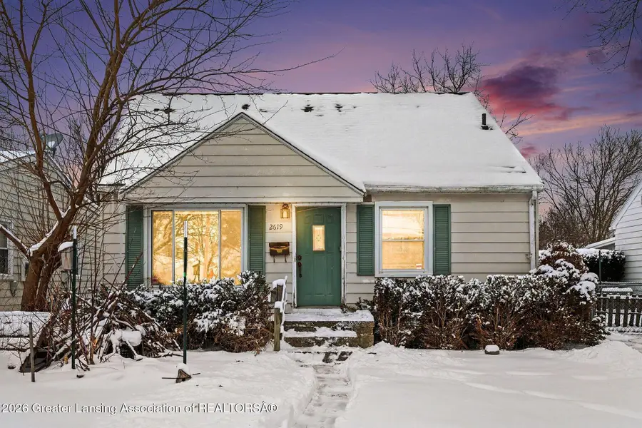2619 Lasalle Boulevard, Lansing, MI 48912 - Image #2